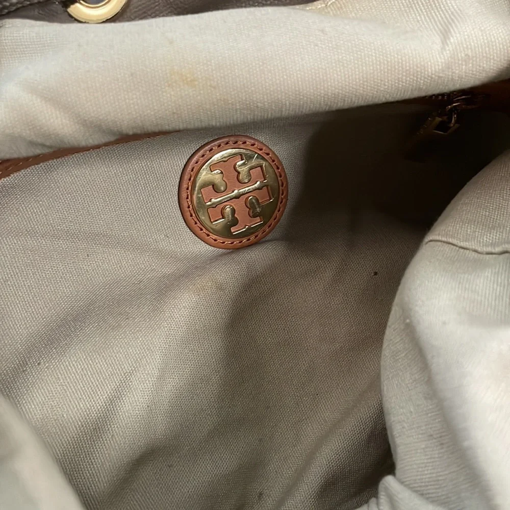 Tory Burch backpack